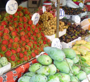 Bangkok Tour für Entdecker