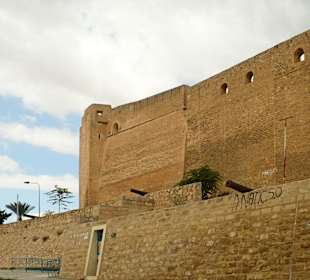 Sousse, Kasbah