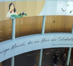 Schokoladenmuseum Köln