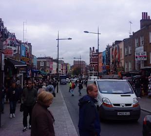 Camden Town