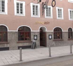 Restaurant Sternbräu