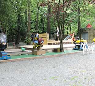 Märchenwald