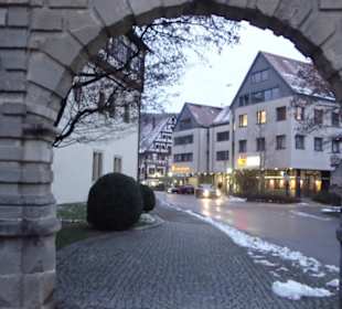 Residenzschloss Urach