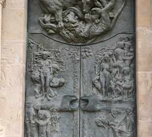 Das einstige Kloster Unser Lieben Frauen