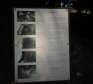 Erzgruben-Erlebniswelt Martinsgrube