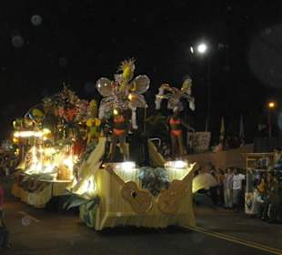 Karneval