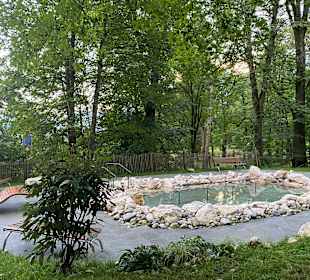 Wandern Schönau am Königssee