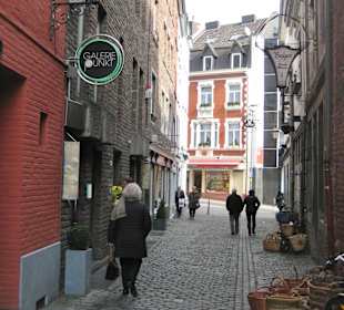 Korb Bayer / Körbergasse