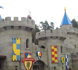  Legoland in Günzburg