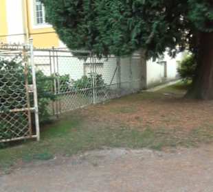 Barockschloss Rammenau