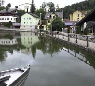 Restaurant & Café Bergseestüble