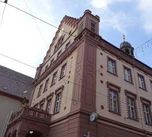 Rathaus Durlach