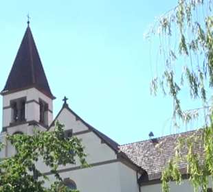 Kirche St. Nikolaus