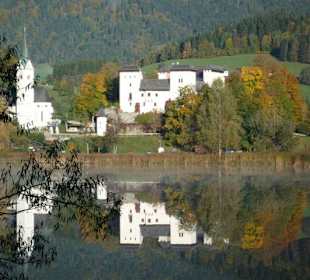 Schloss Goldegg