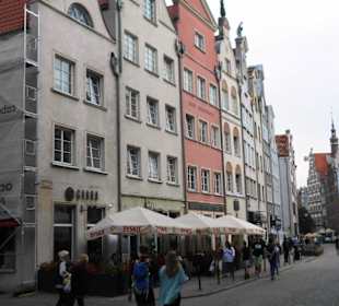 Altstadt Danzig