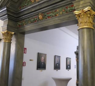 Historisches Rathaus (Stade, Hökerstraße 2)