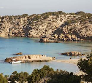 Cala Tarida