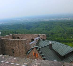 Turmblick