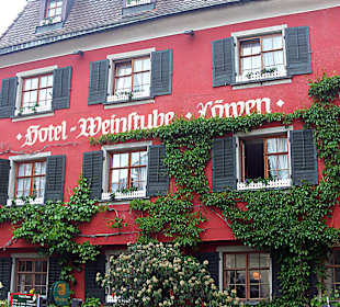 Meersburg - Altstadt