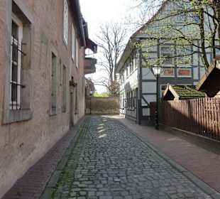 Altstadt-Fachwerk