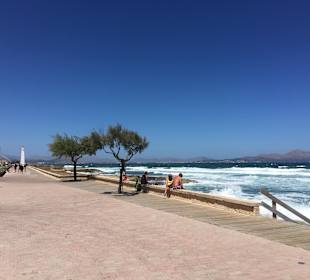Promenade