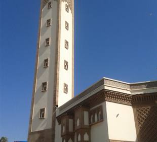Stadtrundfahrt Agadir