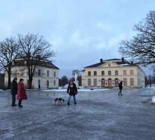 Schloss Drottningholm