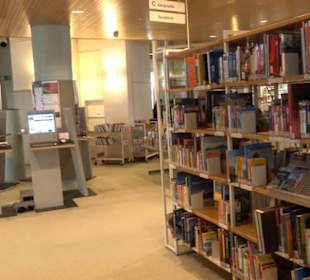 Stadtbibliothek