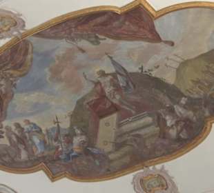 Kirche St. Stephan Melchingen