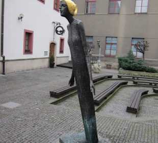 Altstadt von Hradec Kralove