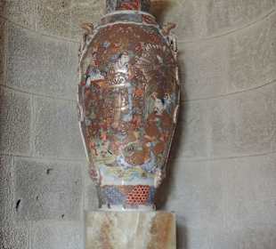 Rhodos - Velmistrovský palác