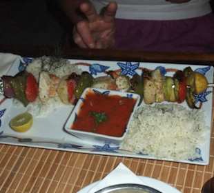 Bordiehns Restaurant