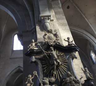 Hohe Domkirche St. Peter zu Trier
