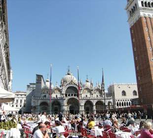 Piazza s.marco