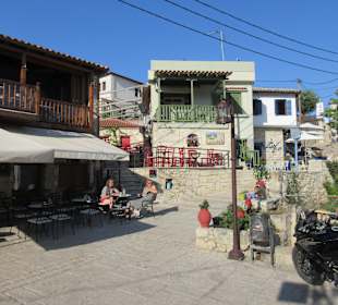 Altstadt Afitos/Athitos