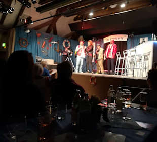 Regionaltheatergruppe  Die Groddegiexer