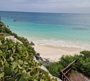 Ruinen von Tulum
