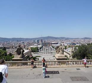 Museo Nacional de Arte de Catalunya