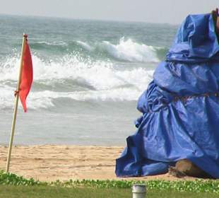 Rote Fahnen dingend beachten