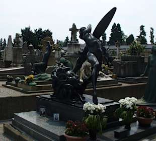 Cmentarz Monumentalny