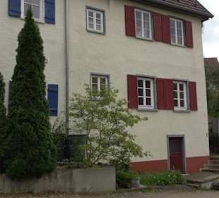 Amtshaus