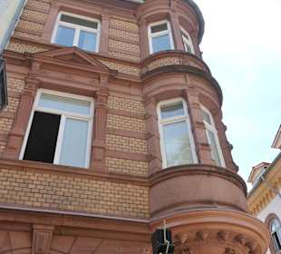 Bummel durch die Heidelberger Hauptstraße
