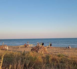 Herrliche Aussichten