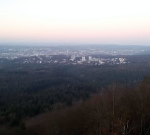 Humbergturm in Kaiserslautern