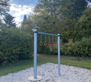Sport & Freizeit Waldbrunn Feriendorf