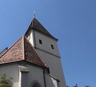 Evangelische Kirche Tailfingen