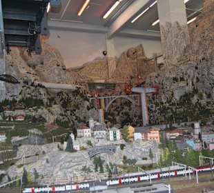 Miniatur Wunderland