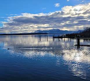 Chiemsee