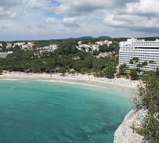 Ausicht gut ... der Besuch lohnt sich