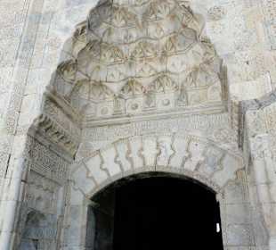 Seldschukische Karawanserei 12.Jh.